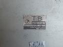 View Auto part Ecu Subaru Forester 1999