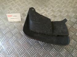 View Auto part Mud Flaps Subaru Forester 2000