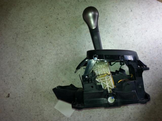 View Auto part Gear Stick/Shifter Nissan Micra 2011