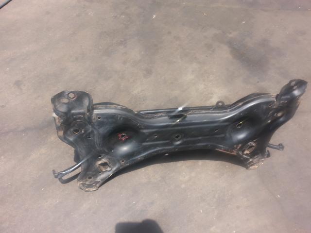 View Auto part Frt Xmember/Cradle Nissan Micra 2011