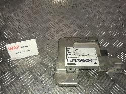View Auto part Ecu Nissan Micra 2011