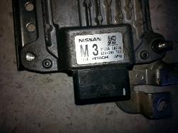 View Auto part Ecu Nissan Micra 2011