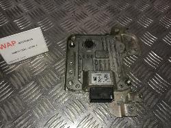 View Auto part Ecu Nissan Micra 2011