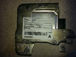 View Auto part Ecu Nissan Micra 2011