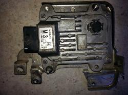 View Auto part Ecu Nissan Micra 2011