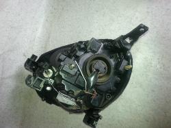 View Auto part Right Headlamp Nissan Micra 2011