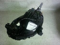 View Auto part Right Headlamp Nissan Micra 2011