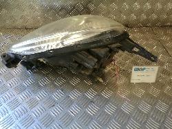 View Auto part Right Headlamp Nissan Micra 2011