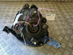 View Auto part Right Headlamp Nissan Micra 2011