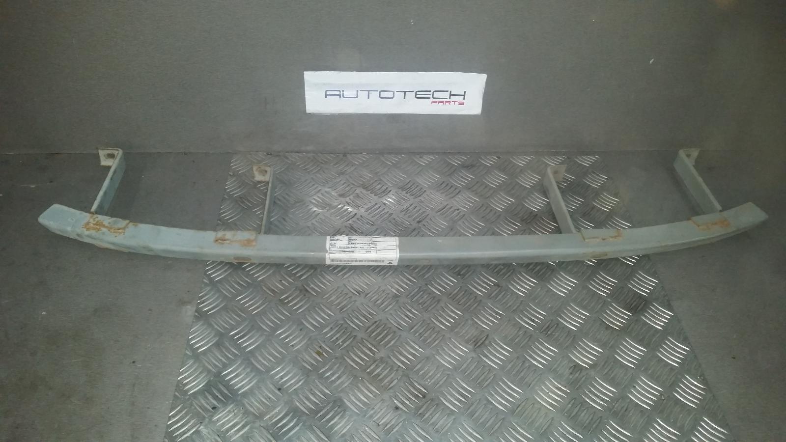 View Auto part F/Bar Reinforc/Brack Nissan Micra 2011