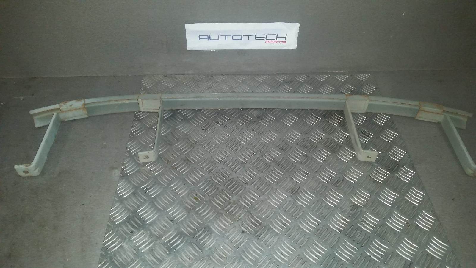 View Auto part F/Bar Reinforc/Brack Nissan Micra 2011