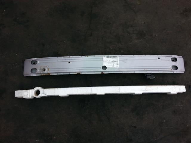 View Auto part F/Bar Reinforc/Brack Nissan Micra 2011