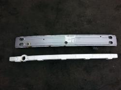 View Auto part F/Bar Reinforc/Brack Nissan Micra 2011