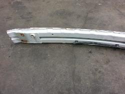 View Auto part F/Bar Reinforc/Brack Nissan Micra 2011