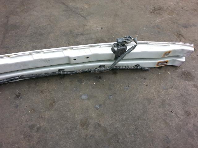 View Auto part F/Bar Reinforc/Brack Nissan Micra 2011