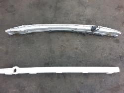 View Auto part F/Bar Reinforc/Brack Nissan Micra 2011