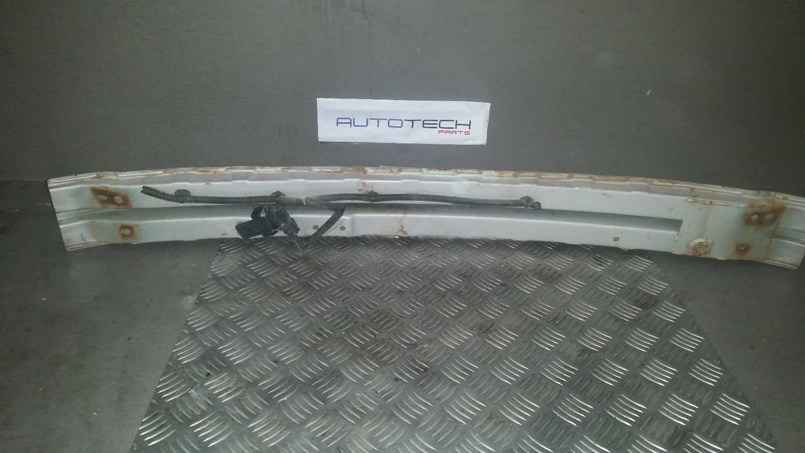 View Auto part F/Bar Reinforc/Brack Nissan Micra 2011