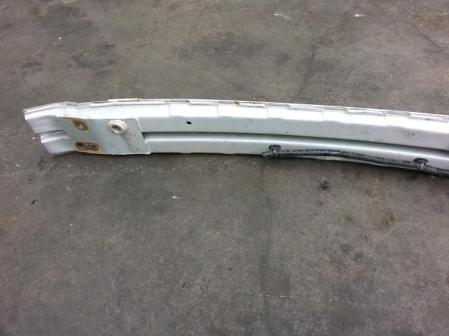 View Auto part F/Bar Reinforc/Brack Nissan Micra 2011