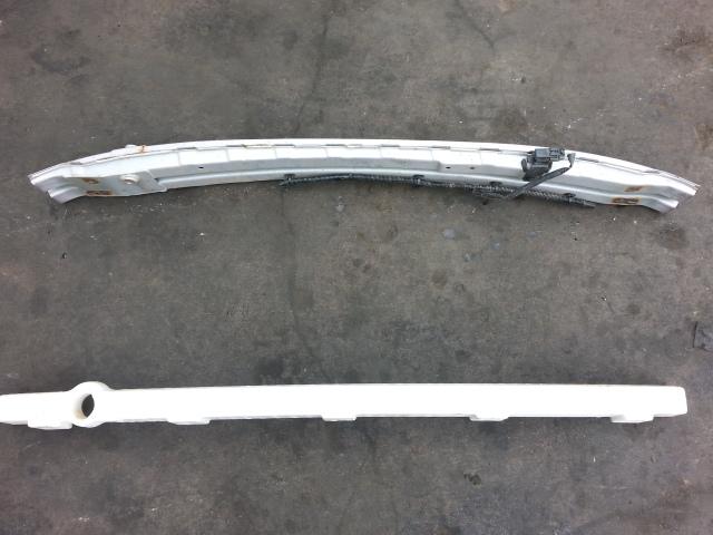 View Auto part F/Bar Reinforc/Brack Nissan Micra 2011