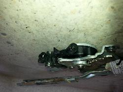 View Auto part Left Rear Wnd Reg/Motor Nissan Micra 2011