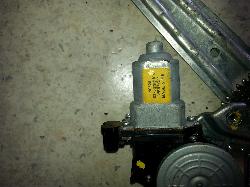 View Auto part Left Rear Wnd Reg/Motor Nissan Micra 2011