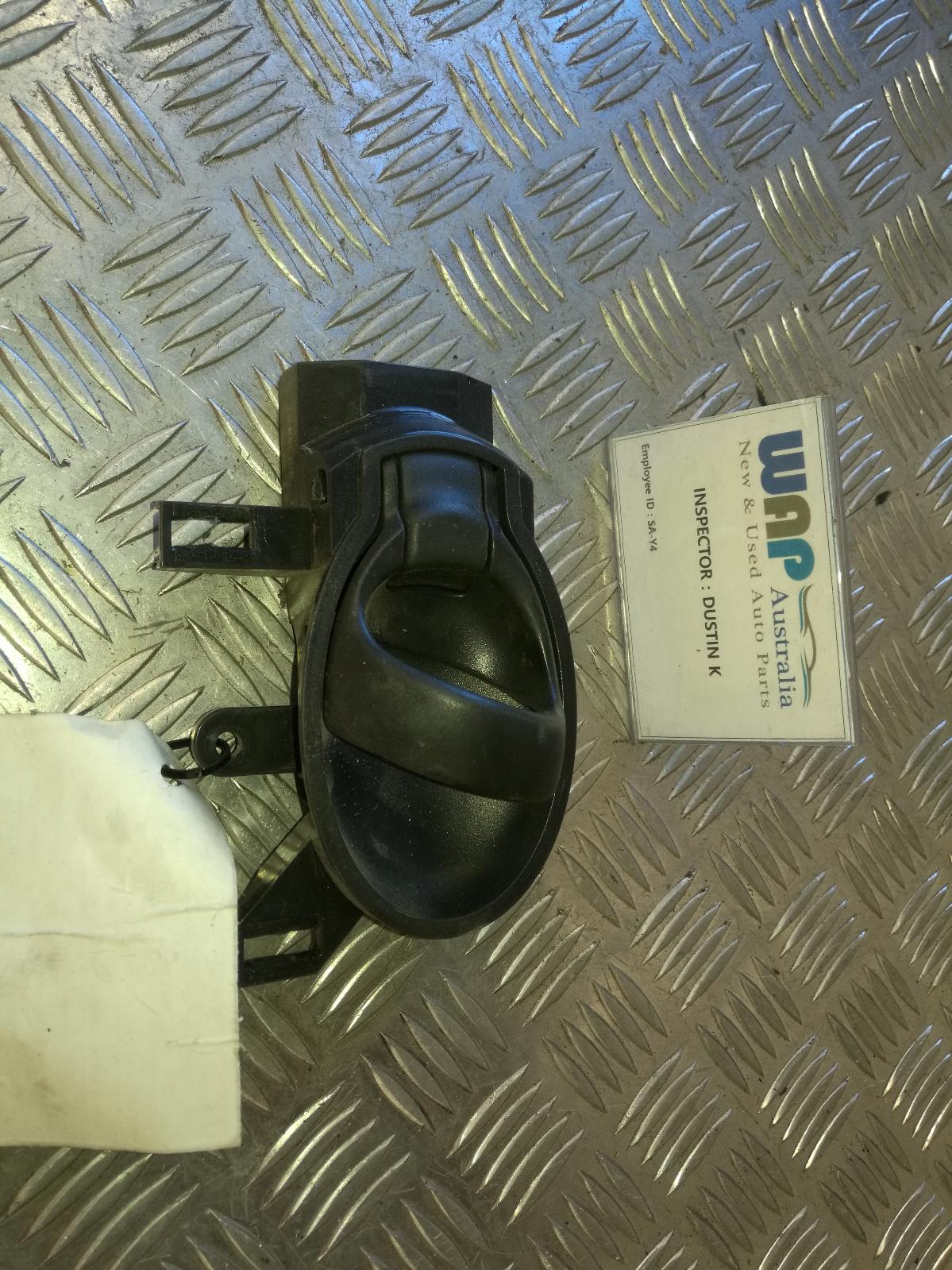 Door Handle Micra Nissan 2011