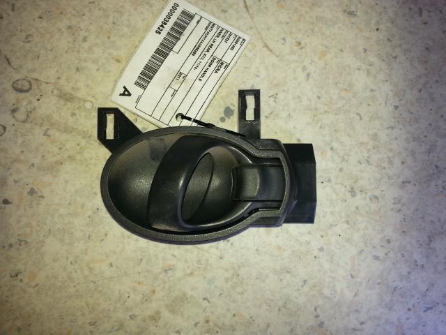 2011 Nissan Micra Door Handle View Auto part Door Handle Nissan Micra 2011