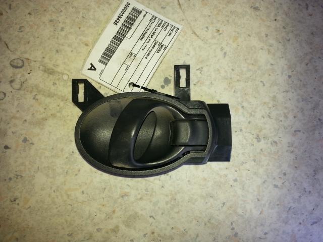 2011 Nissan Micra Door Handle View Auto part Door Handle Nissan Micra 2011