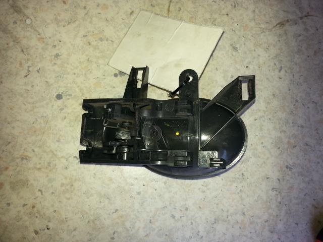 2011 Nissan Micra Door Handle View Auto part Door Handle Nissan Micra 2011