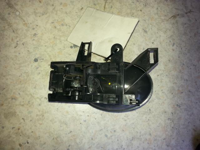 2011 Nissan Micra Door Handle View Auto part Door Handle Nissan Micra 2011