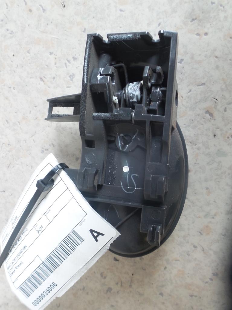 Door Handle Micra Nissan 2011