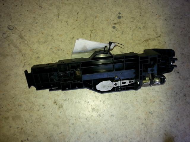 View Auto part Door Handle Nissan Micra 2011