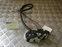 View Auto part Door/Boot/Gate Lock Nissan Micra 2011