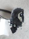 View Auto part Door/Boot/Gate Lock Nissan Micra 2011