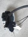 View Auto part Door/Boot/Gate Lock Nissan Micra 2011