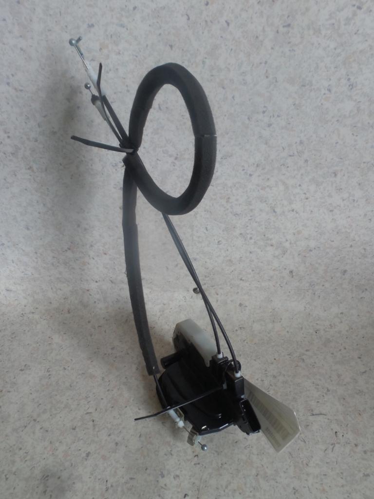 View Auto part Door/Boot/Gate Lock Nissan Micra 2011
