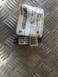 View Auto part Pwr Dr Wind Switch Nissan Micra 2011
