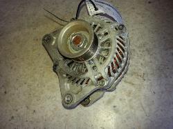View Auto part Alternator Nissan Micra 2011