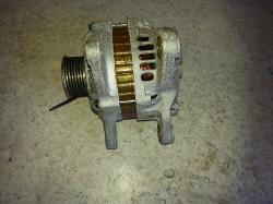 View Auto part Alternator Nissan Micra 2011