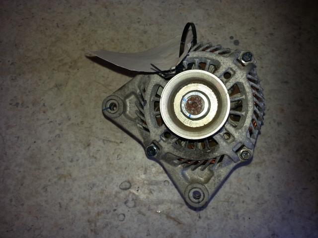 View Auto part Alternator Nissan Micra 2011
