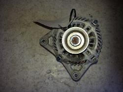 View Auto part Alternator Nissan Micra 2011
