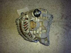 View Auto part Alternator Nissan Micra 2011