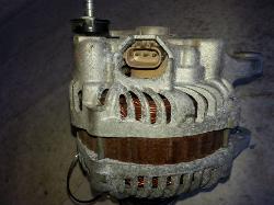 View Auto part Alternator Nissan Micra 2011