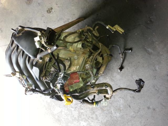 View Auto part Starter Nissan Micra 2011