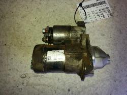 View Auto part Starter Nissan Micra 2011