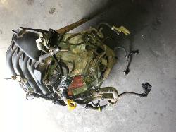 View Auto part Starter Nissan Micra 2011