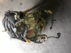 View Auto part Starter Nissan Micra 2011