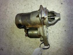 View Auto part Starter Nissan Micra 2011