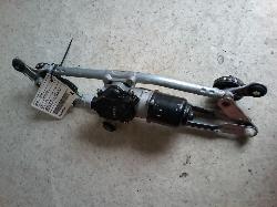 View Auto part Wiper Motor Nissan Micra 2011