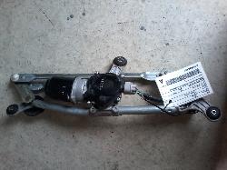 View Auto part Wiper Motor Nissan Micra 2011